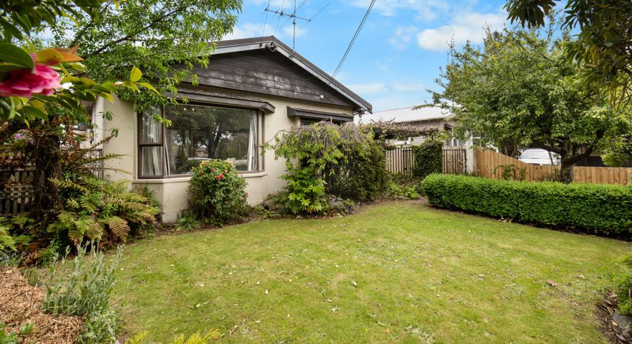  at 321 Barrington Street, Spreydon, Christchurch