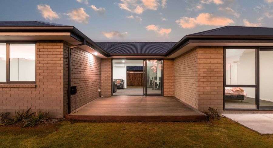  at 5 Atap Place, Northwood , Christchurch City, Canterbury