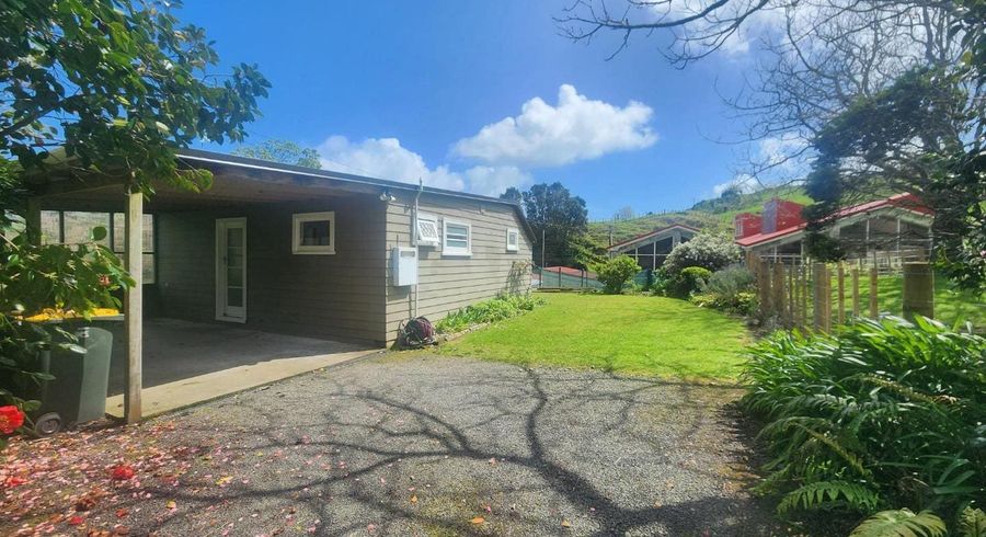  at 175 Hurford Road, Hurford, New Plymouth