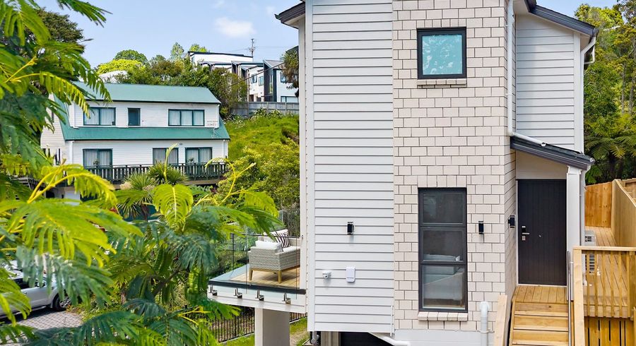  at 3/17B Eastglen Road, Glen Eden, Waitakere City, Auckland