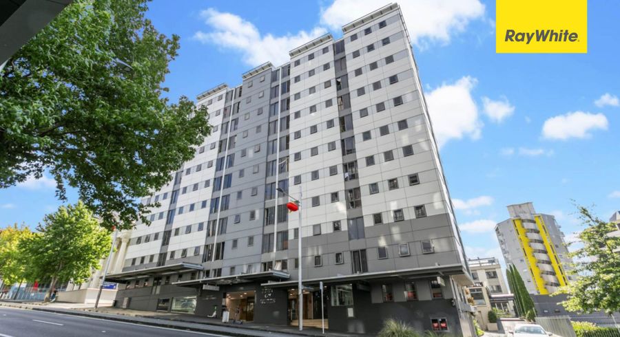  at 511/421 Queen Street, City Centre, Auckland City, Auckland