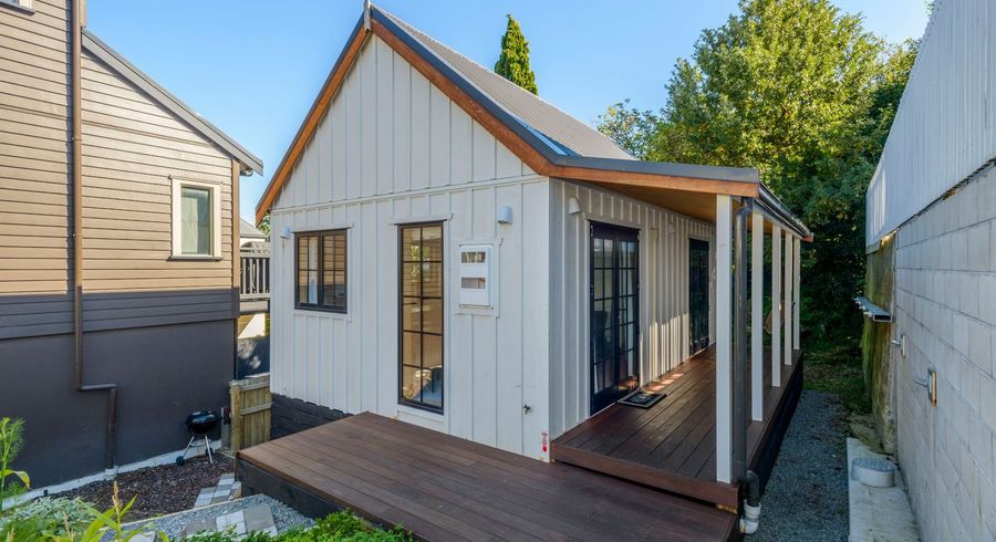  at 69 Oxford Street, Lyttelton, Banks Peninsula, Canterbury