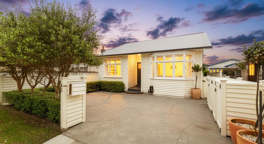  at 83 Miramar Avenue, Miramar, Wellington, Wellington