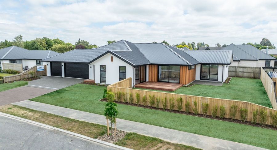  at 48 Suffolk Drive, Kirwee, Kirwee