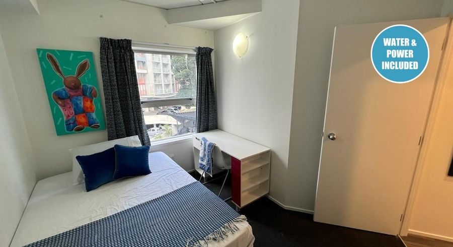  at 10d/15 Whitaker Place, City Centre, Auckland City, Auckland