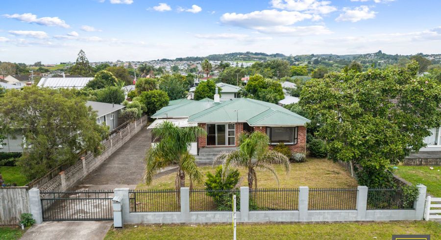  at 62 Kelvin Road, Papakura, Papakura, Auckland