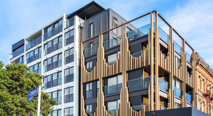  at G03/1 Cobden Street, City Centre, Auckland City, Auckland