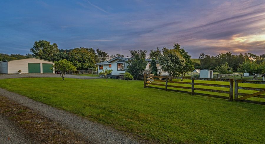  at 450 Fitzherbert Road East, Aokautere, Palmerston North, Manawatu / Whanganui