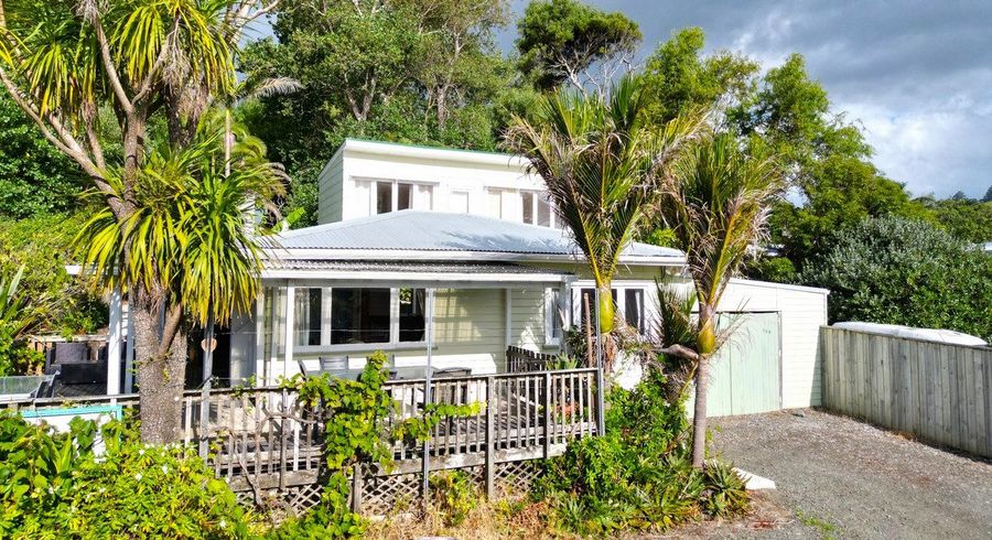  at 229 Hokianga Harbour Drive, Omapere, Far North, Northland