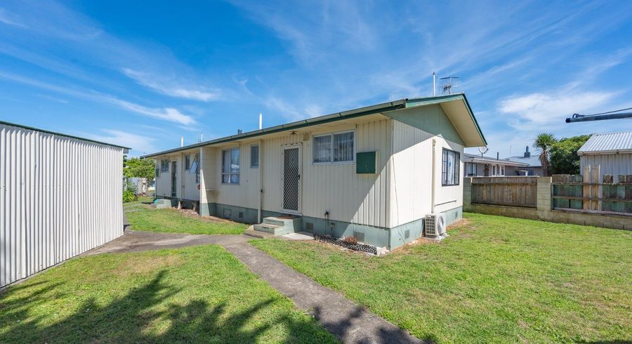  at 27 Liverpool Crescent, Flaxmere, Hastings