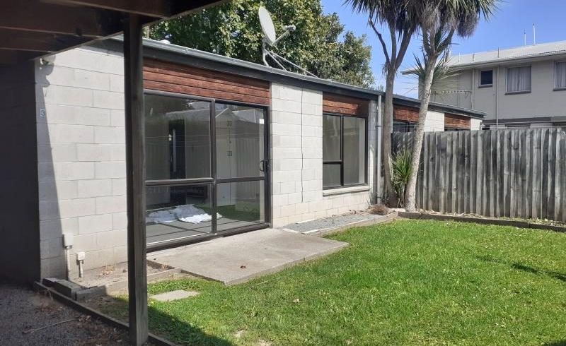  at 3/524 Worcester Street, City Centre, Christchurch City, Canterbury