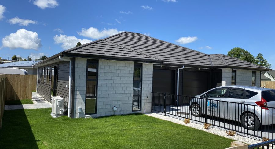  at 3/27 Norman Street, Nawton, Hamilton, Waikato
