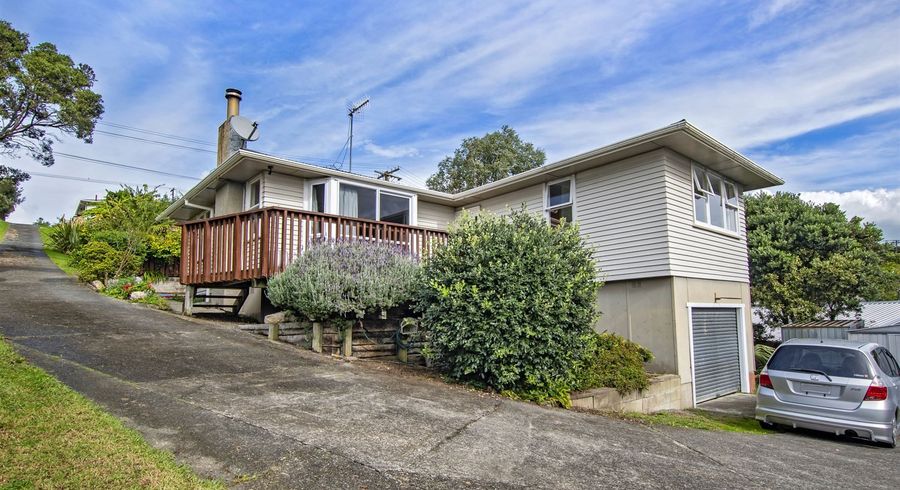  at 70 Handforth Street, Onerahi, Whangarei