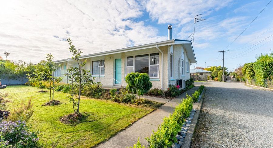  at 2/28A George Street, Geraldine, Geraldine
