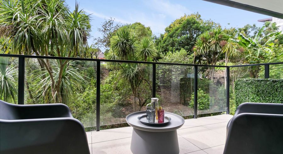  at 309/8 Kingsland Terrace, Kingsland, Auckland