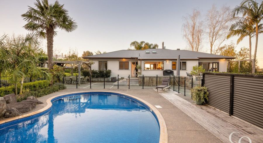  at 68 Te Puna Quarry Road, Minden, Tauranga