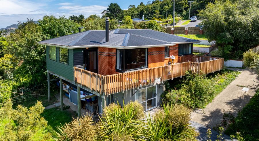  at 6 Kohi Place, Port Chalmers, Dunedin
