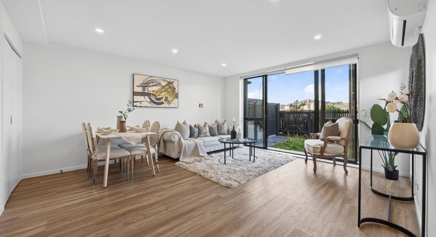  at G02/5 Dishys Road, Flat Bush, Manukau City, Auckland