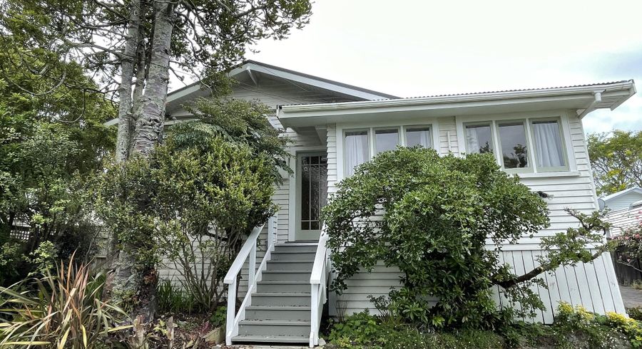  at 1/22 Ngataringa Road, Devonport, Auckland