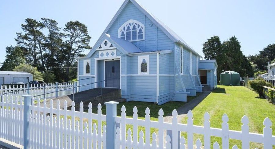  at 7 Coronation Street, Norsewood, Tararua, Manawatu / Whanganui