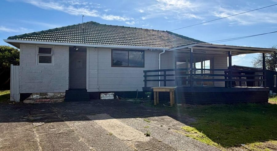  at 7 Civil Place, Otara, Manukau City, Auckland