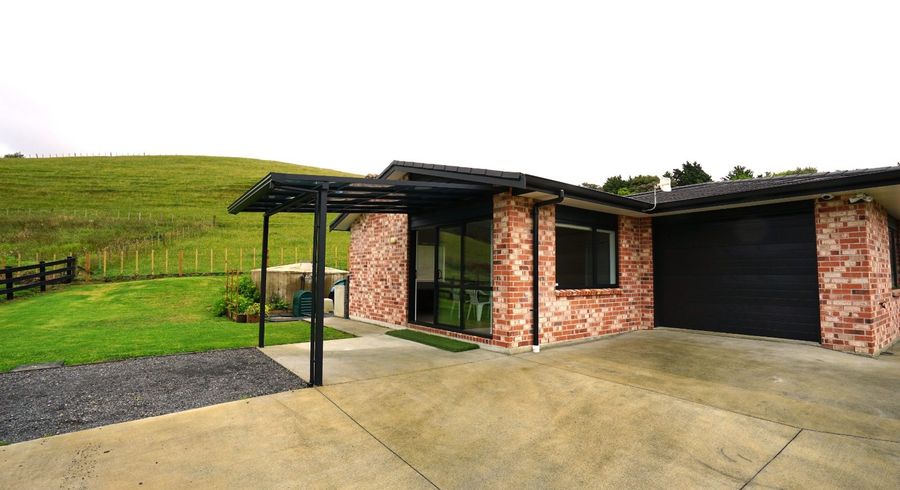  at 78 Old Coach Way, Ramarama, Drury