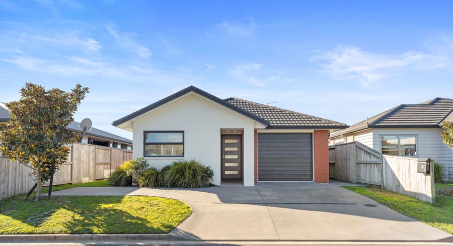  at 16 Marion Crescent, Papamoa Beach, Papamoa