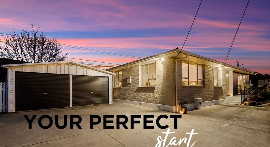  at 12A Raukawa Grove, Trentham, Upper Hutt, Wellington