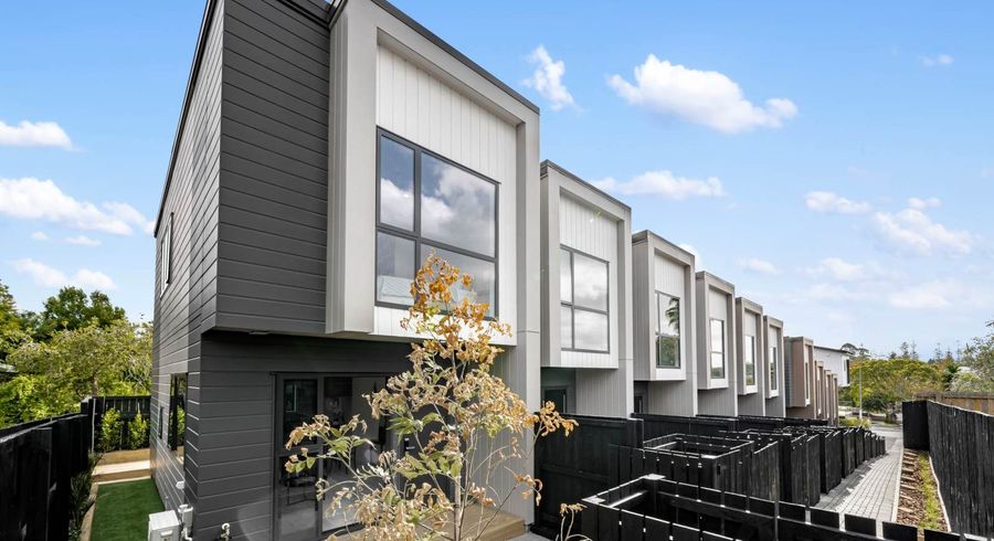  at 1-12/39 Brandon Road, Glen Eden, Waitakere City, Auckland