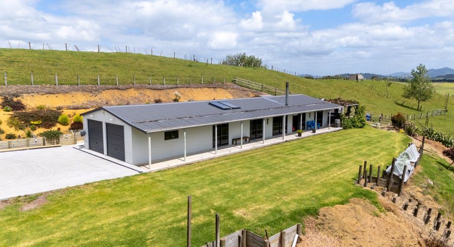  at 42 Crossett Road, Whangarei