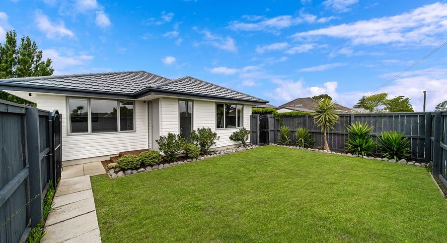  at 141 Baker Street, New Brighton, Christchurch