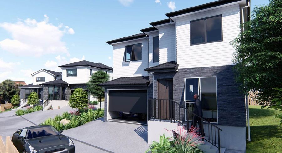  at 68B Henwood Road, Māngere East, Auckland