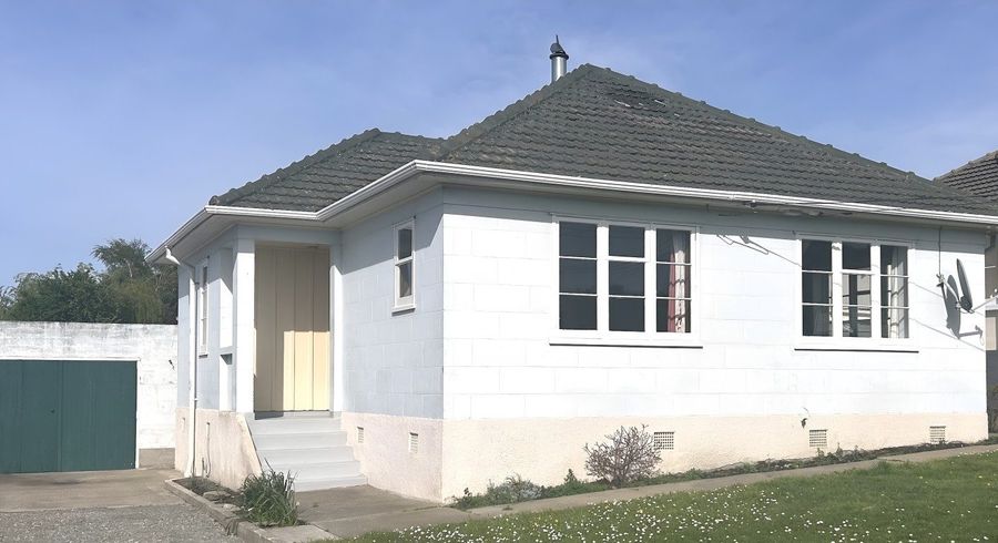  at 33 Frome Street, Oamaru, Waitaki, Otago