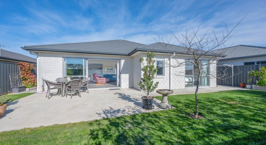 at 40 Hurunui Drive, Te Awa, Napier