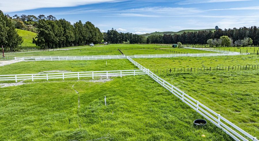  at 40 Wheatley Road, Waiohiki, Napier