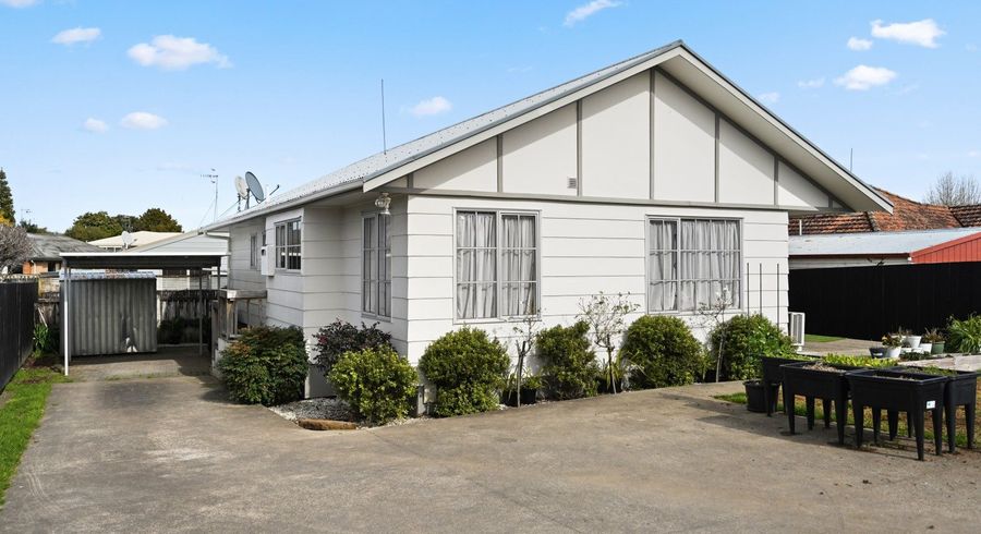  at 287 Te Rapa Road, Beerescourt, Hamilton, Waikato