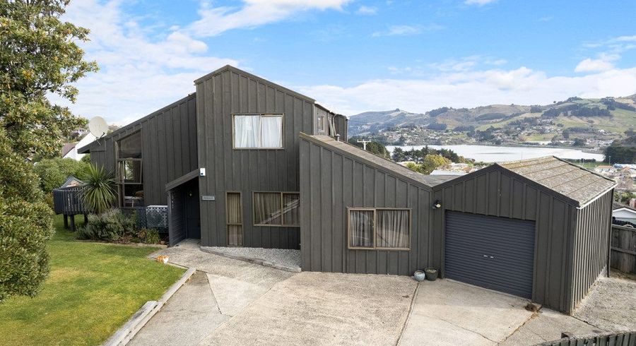  at 1 Magnetic Street, Port Chalmers, Dunedin, Otago