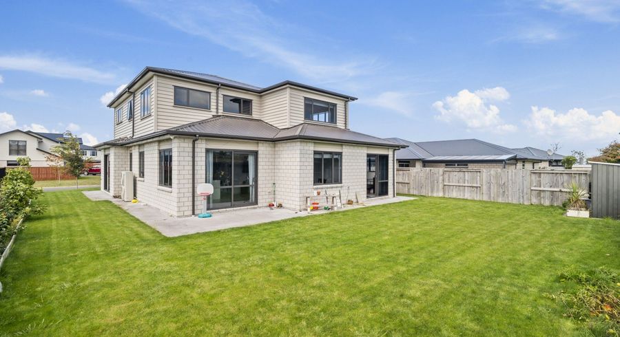  at 44 Huka Heights Drive, Rangatira Park, Taupo