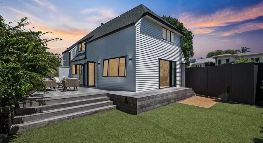  at 1/4 Whitworth Road, Mount Eden, Auckland