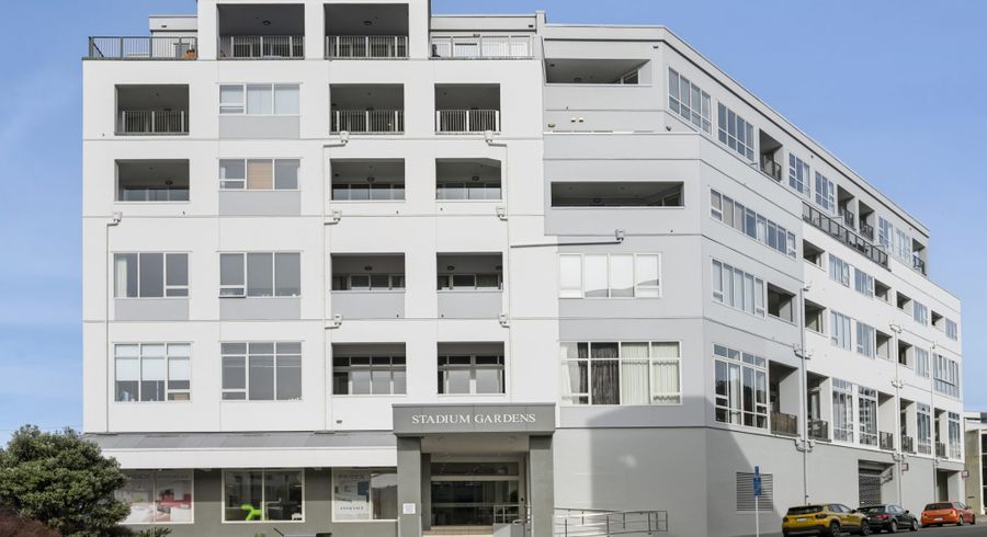  at 205/107 Thorndon Quay, Thorndon, Wellington, Wellington