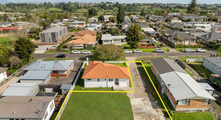 at 16A Rimu Street, Gate Pa, Tauranga, Bay Of Plenty