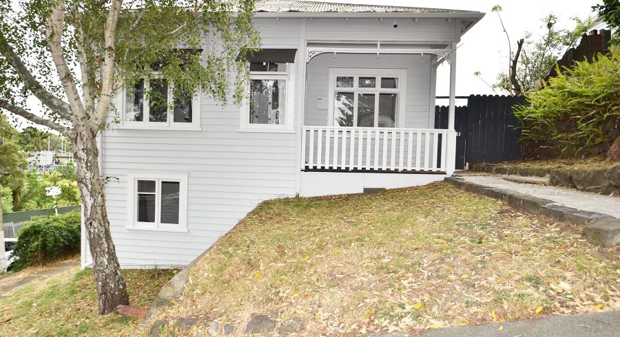  at 39 King Street, Grey Lynn, Auckland City, Auckland