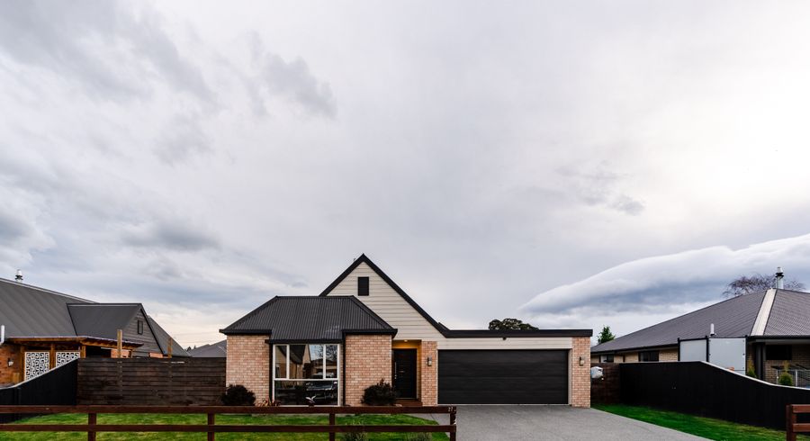  at 27 Wellington Street, Ashley, Rangiora