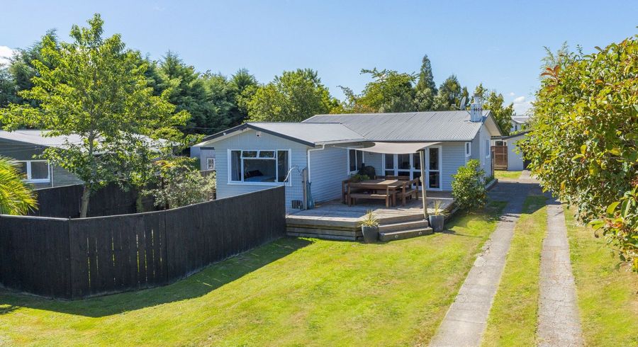  at 221 Taharepa Road, Tauhara, Taupo