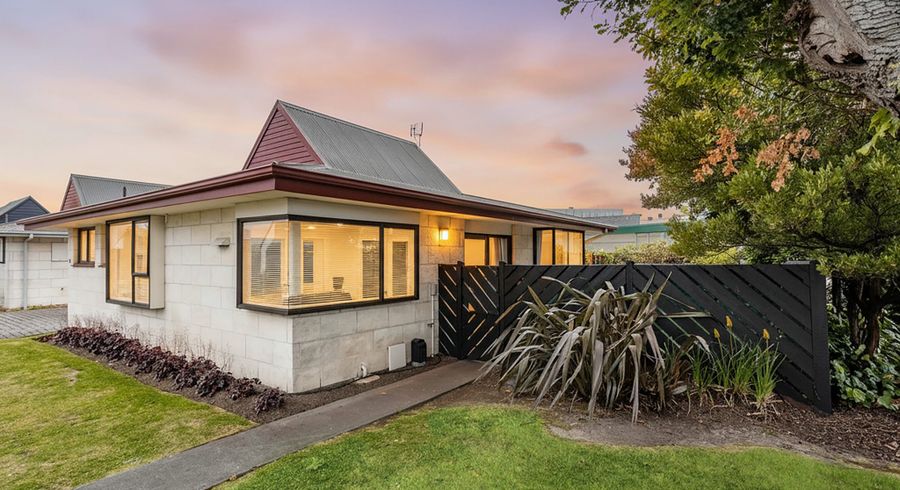  at 10/131 Colombo Street, Somerfield, Christchurch City, Canterbury