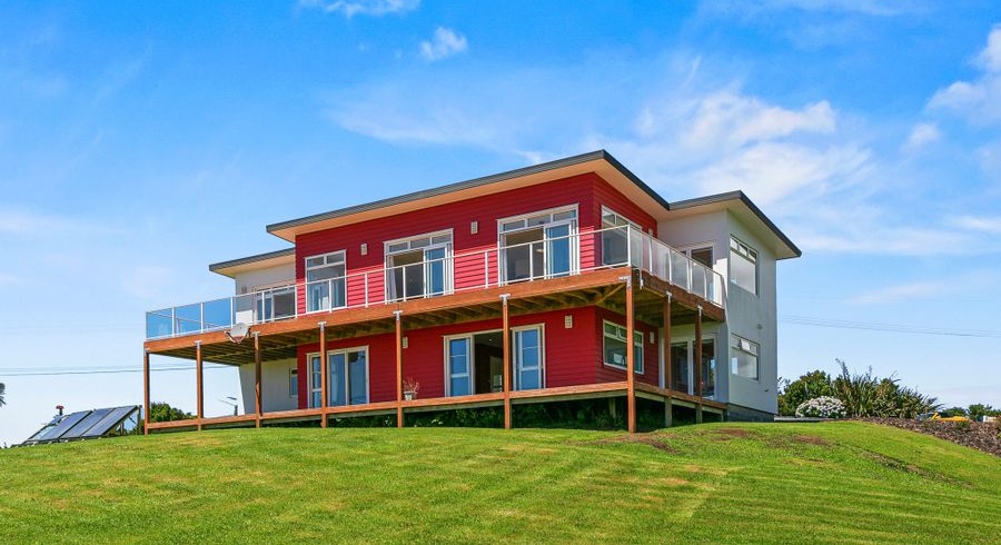  at 1532 Carrington Road, Hurworth, New Plymouth, Taranaki