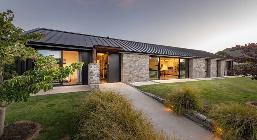  at 3 Hikuwai Drive, Wanaka, Wanaka, Otago
