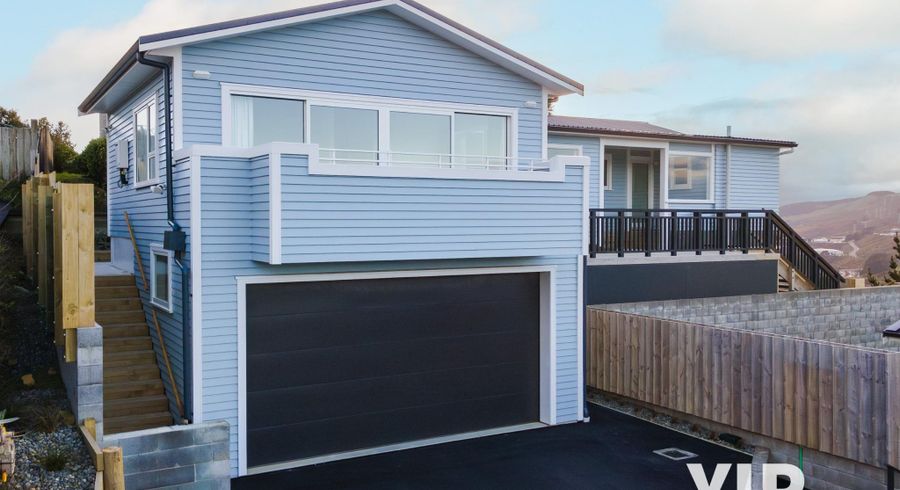  at 2 Cunliffe Street, Johnsonville, Wellington
