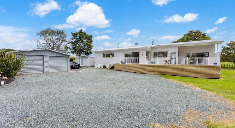  at 3135 Kaipara Coast Highway, Glorit, Warkworth