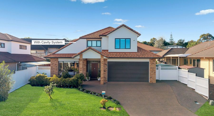  at 18 Ainwick Road, Flat Bush, Manukau City, Auckland